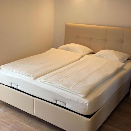 213 Prag, Studio Apartment, 27M2, 1-2 Personen 克拉根福 外观 照片