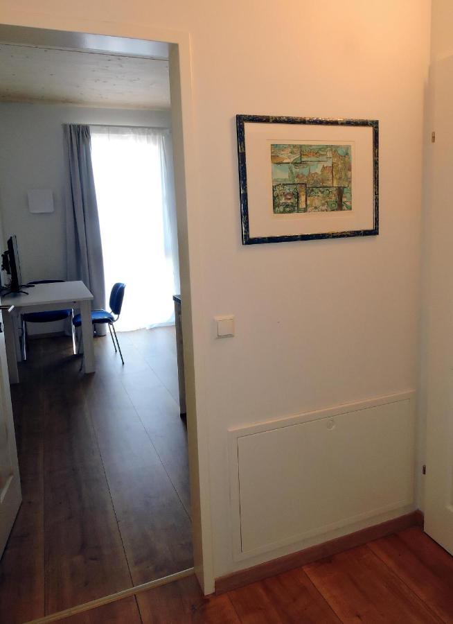 213 Prag, Studio Apartment, 27M2, 1-2 Personen 克拉根福 外观 照片